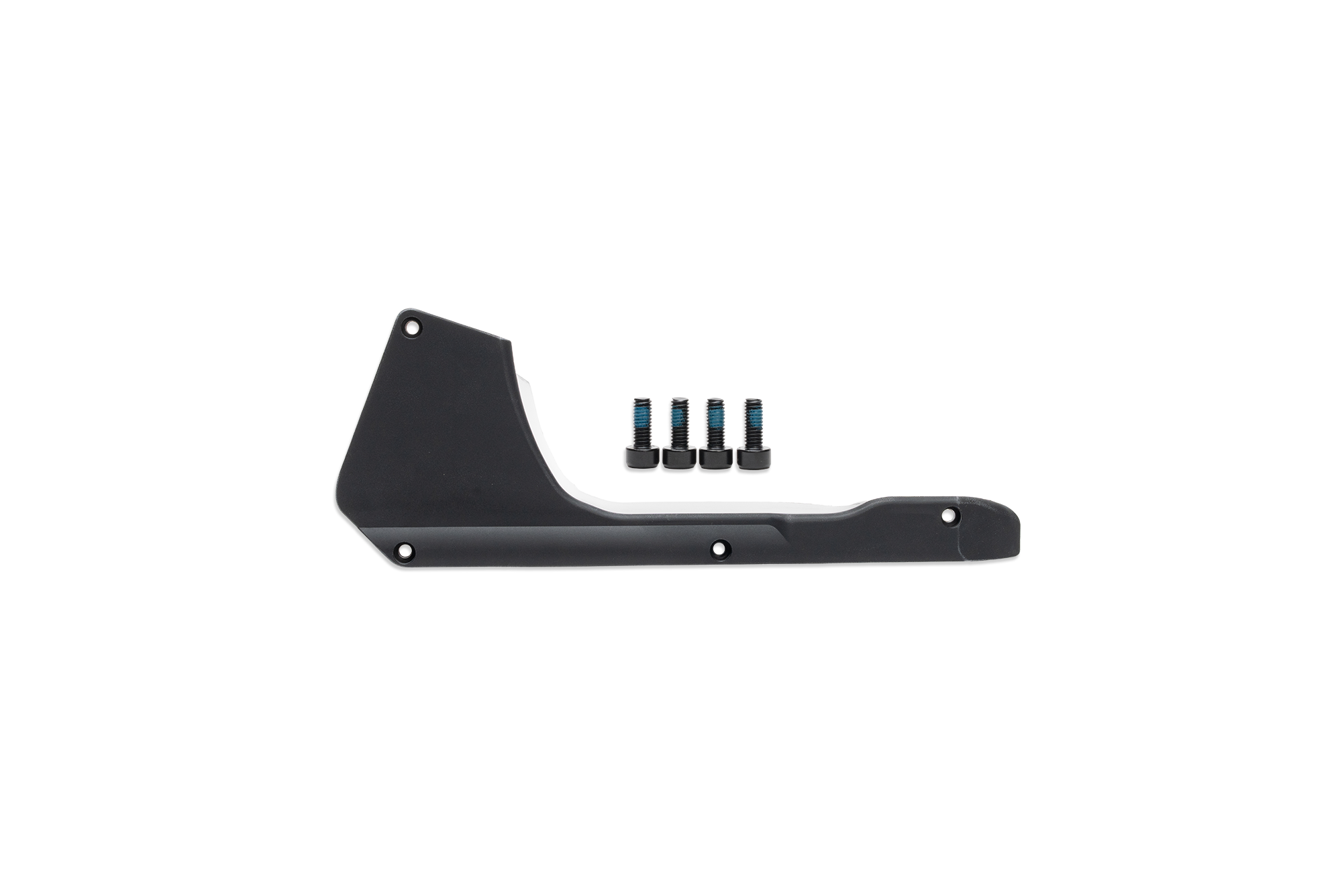 Dropout Cable Cover – Antic Bikes