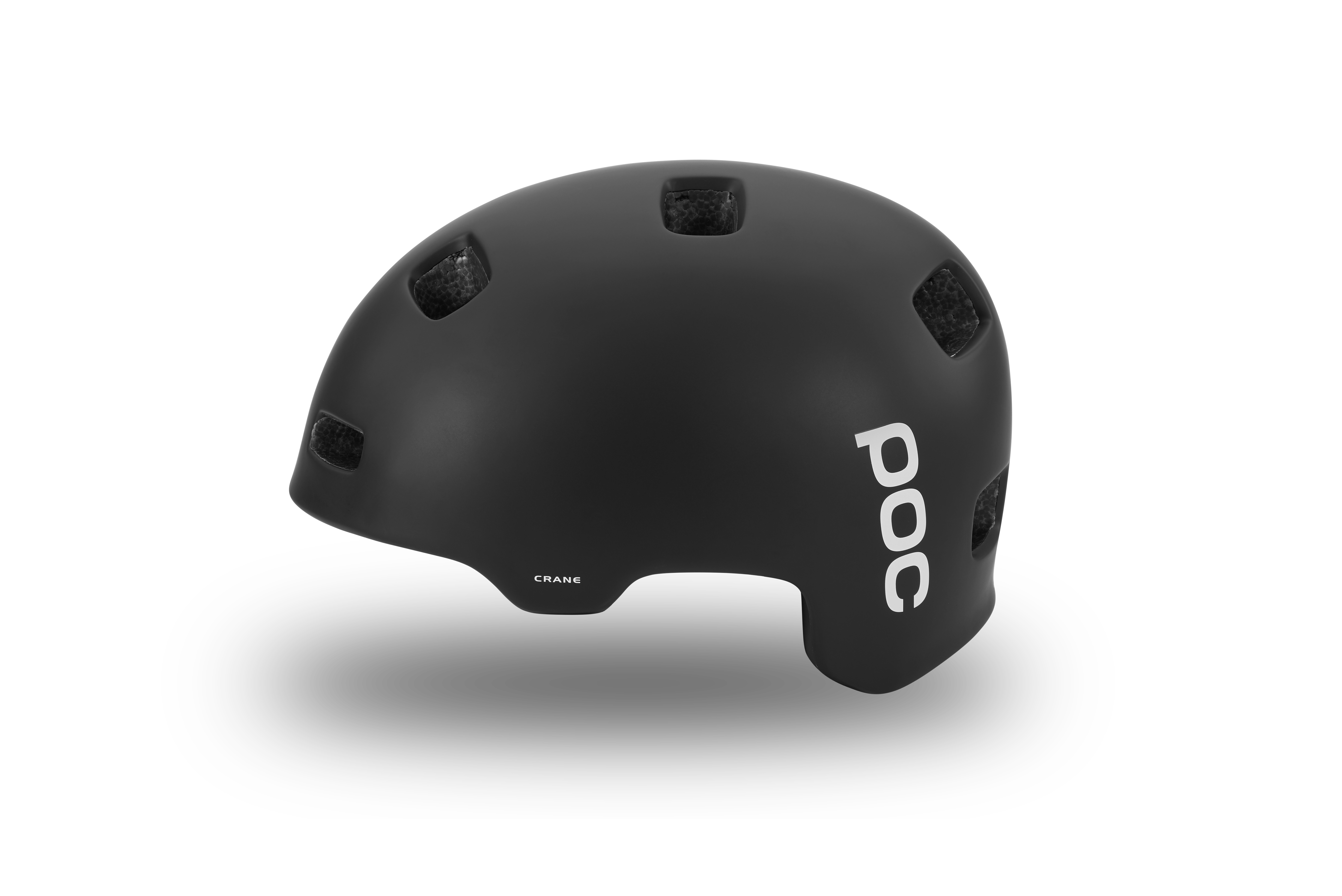 Left Poc POC Helmet – Antic Bikes